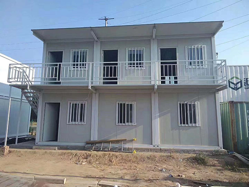 秦皇岛集装箱-32