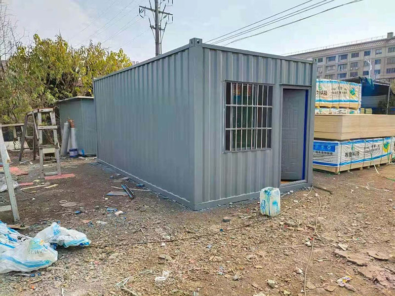 秦皇岛集装箱-27