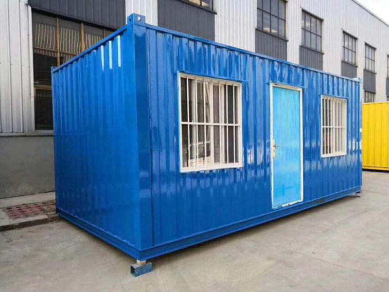 秦皇岛集装箱-31