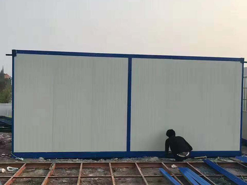 秦皇岛集装箱-17