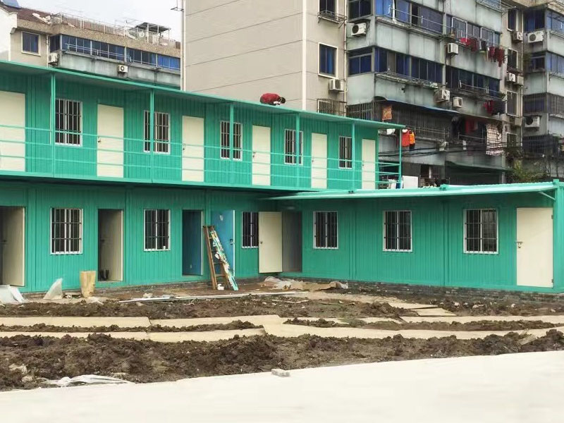 秦皇岛集装箱-16