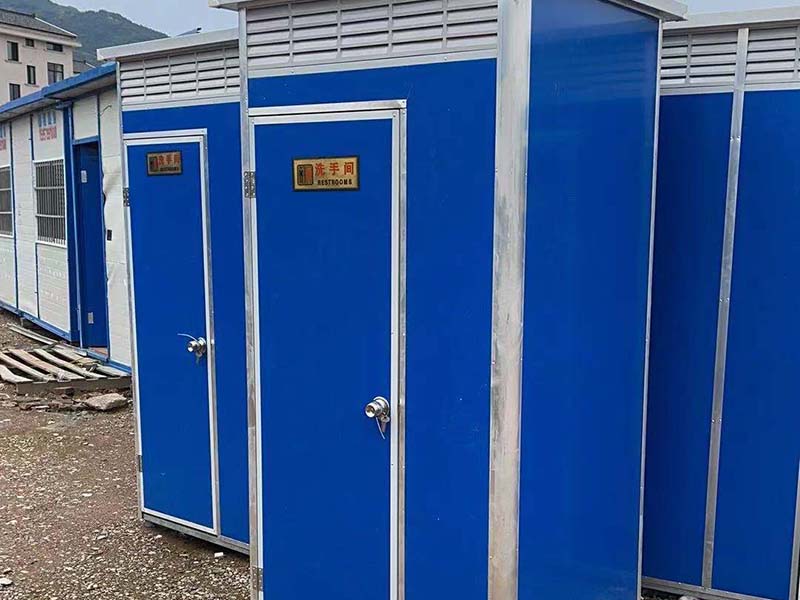 秦皇岛移动卫生间-15