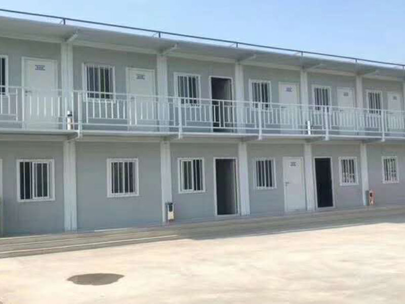 秦皇岛移动板房-28