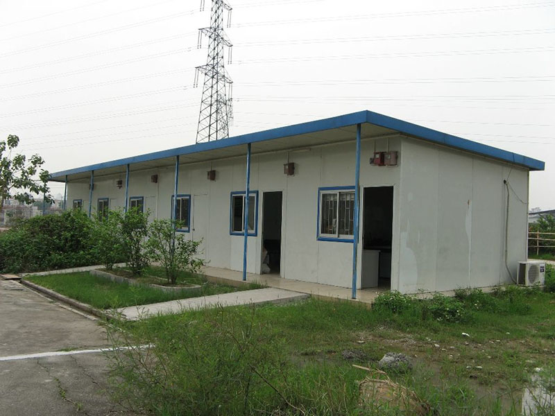 秦皇岛移动板房-16