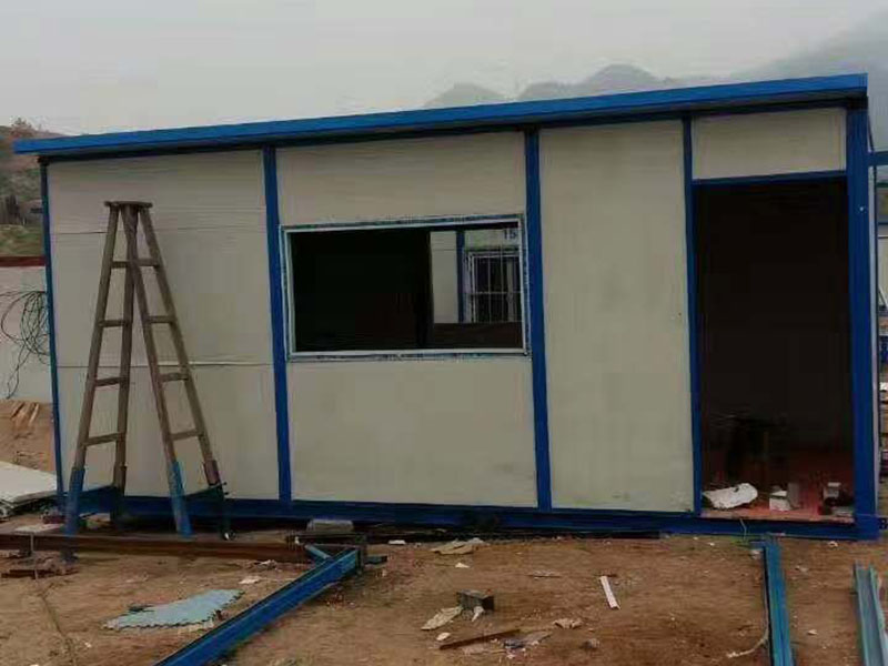 秦皇岛移动板房-14