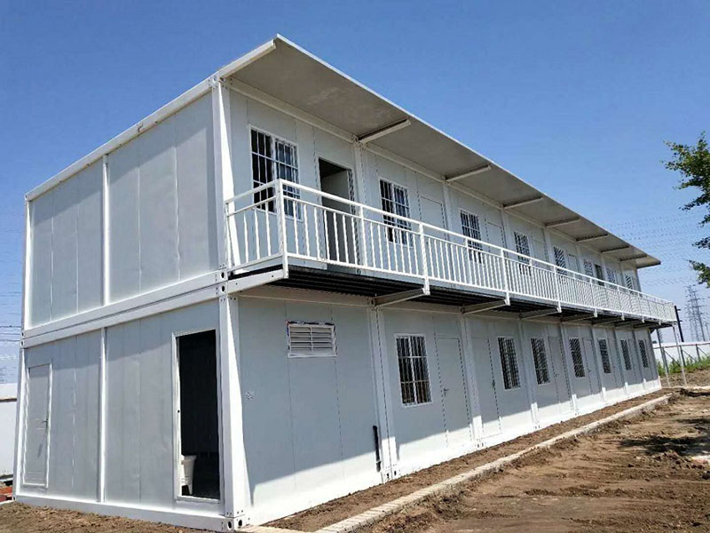 秦皇岛移动板房-20