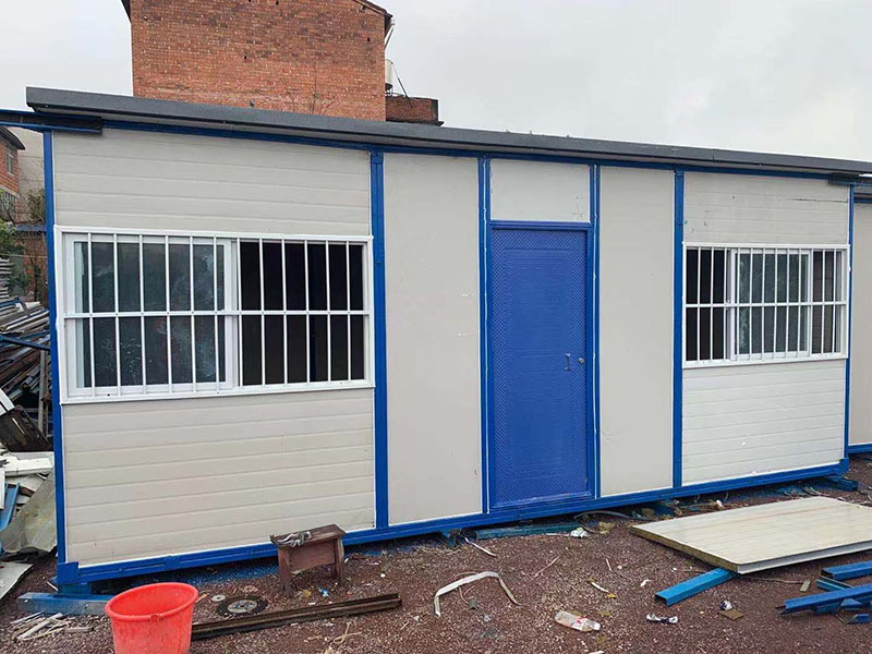 秦皇岛移动板房-17