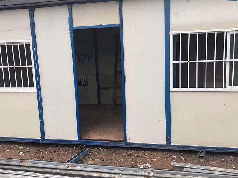 秦皇岛移动板房-21