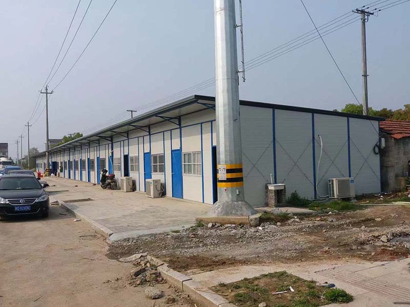 秦皇岛活动房-25