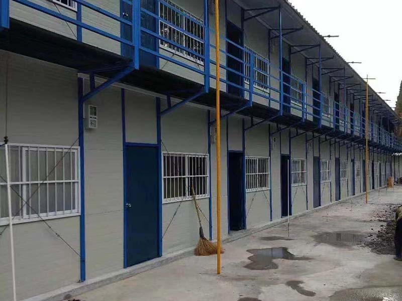 秦皇岛活动房-26