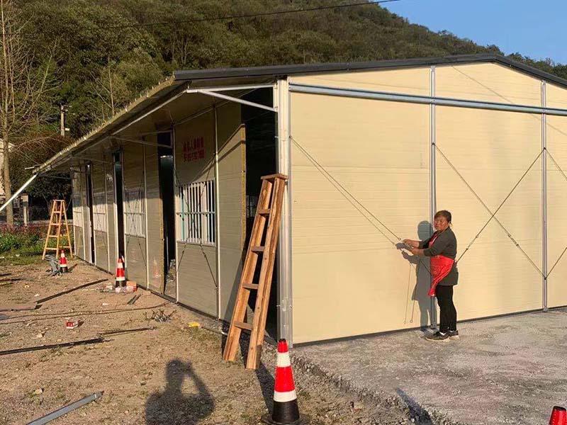 秦皇岛活动房-28