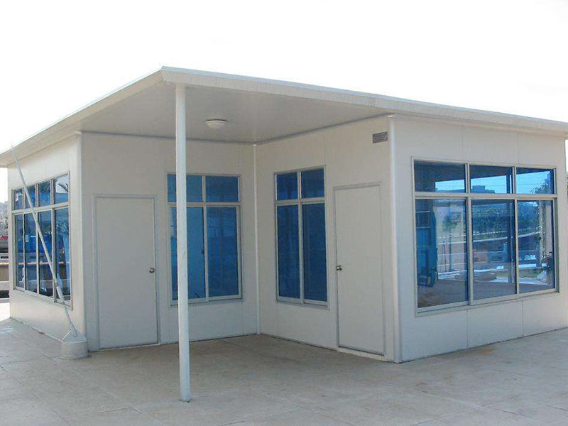 秦皇岛活动房-16