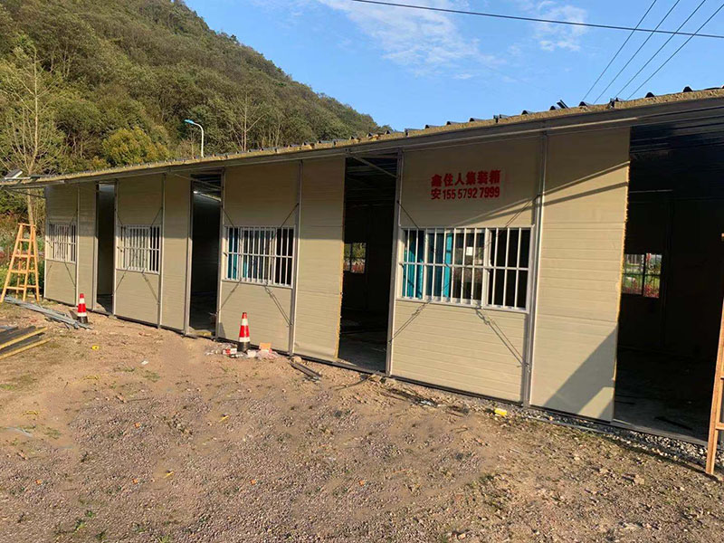 秦皇岛活动房-19