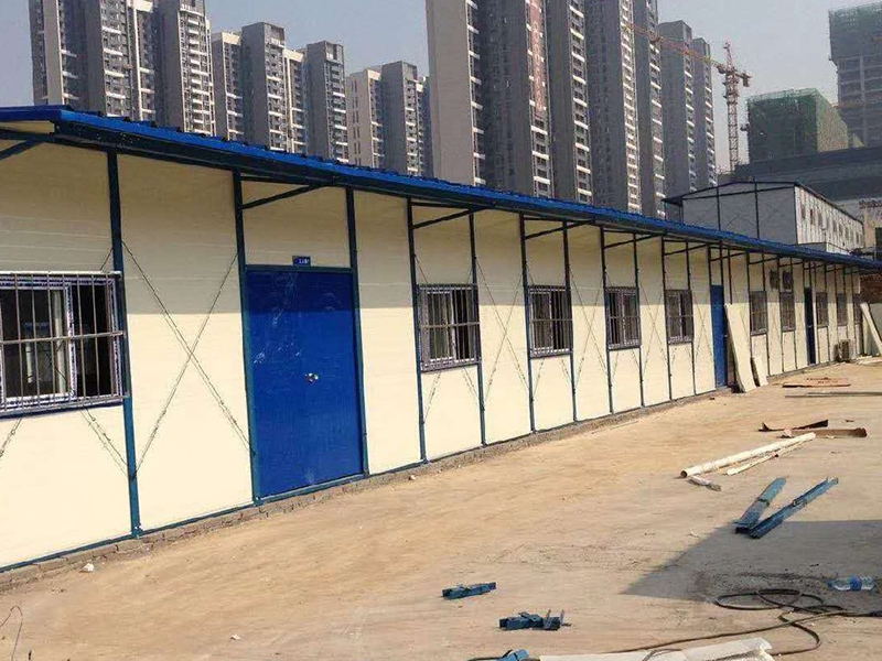 秦皇岛活动房-14