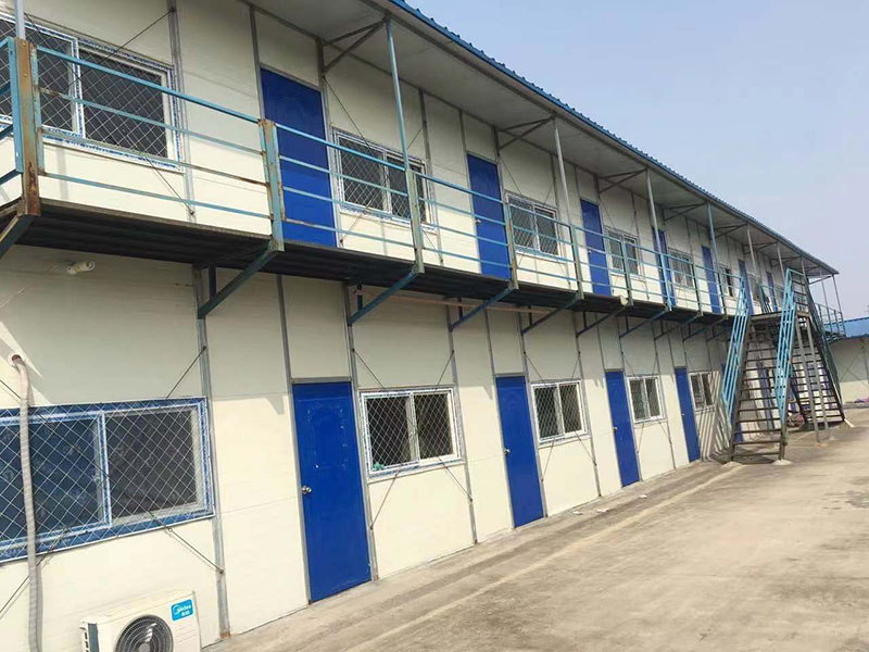 秦皇岛活动房-17